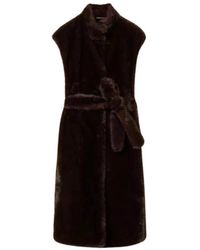 Twinset - Vests - Lyst