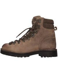 Dondup - Lace-Up Boots - Lyst