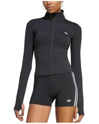 adidas - Training Jackets - Lyst
