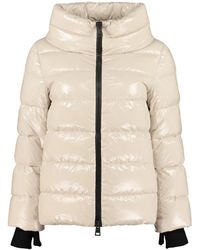 Herno - Down Jackets - Lyst