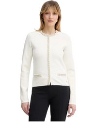 Guess - Cardigans - Lyst