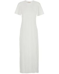 Jucca - Maxi Dresses - Lyst