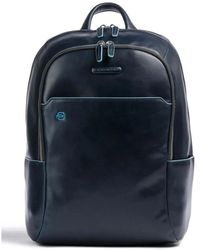 Piquadro - Bags > backpacks - Lyst