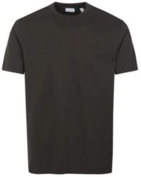 Burberry - Klassiek T-Shirt Voor Dagelijks Gebruik - Lyst