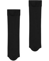 Wolford - Individuele 10 Sokken - Lyst