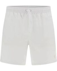 Guess - Badehose basic - Lyst