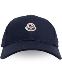 Moncler - Caps - Lyst
