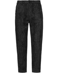 Roberto Cavalli - Broek - Lyst