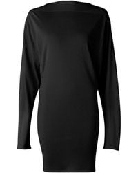 Jacquemus - Short Dresses - Lyst