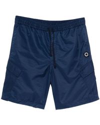 KENZO - Casual Shorts - Lyst