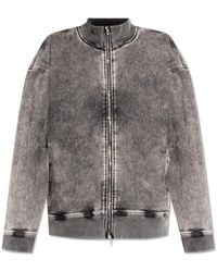 DIESEL - Denim Jackets - Lyst