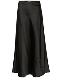 Soaked In Luxury - Maxi Skirts - Lyst