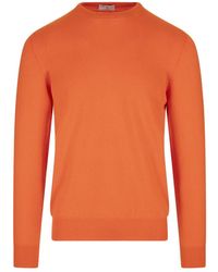 Fedeli - Cashmere Knitwear - Lyst