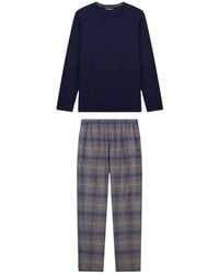 Emporio Armani - Pyjamas - Lyst