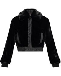 Perfect Moment - Faux Fur & Shearling Jackets - Lyst