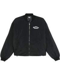New Balance - Light Jackets - Lyst