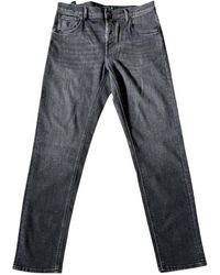 Hand Picked - Ravello Slim-Fit Jeans - Lyst