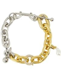 Rabanne - Necklaces - Lyst