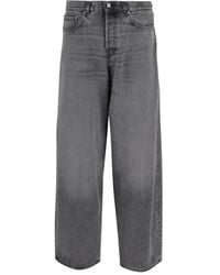 Haikure - Loose-Fit Jeans - Lyst