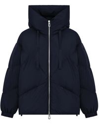 DUNO - Down Jackets - Lyst