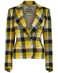 Vivienne Westwood - Blazers - Lyst