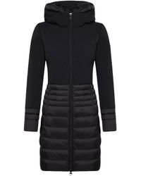 Dekker - Parkas - Lyst