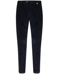 Myths - 26Wm19Long Rechte Broek - Lyst