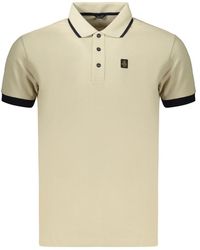 Refrigiwear - T20300Ray Ray Polo - Lyst