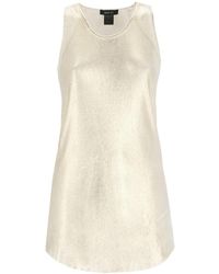 Avant Toi - Sleeveless Tops - Lyst