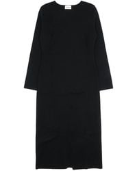 P.A.R.O.S.H. - Knitted Dresses - Lyst