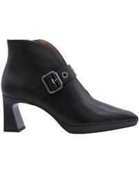 Hispanitas - Heeled Boots - Lyst