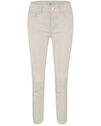 M·a·c - Slim Fit Jeans - Lyst