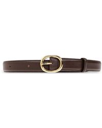 LIE STUDIO - Belts - Lyst