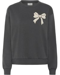 Kaffe - Sweatshirts - Lyst