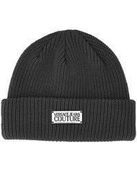Versace Jeans Couture - Beanies - Lyst