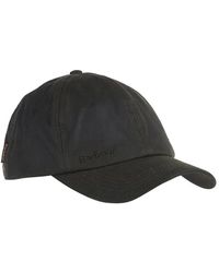 Barbour - Hats & Caps - Lyst