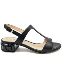 Roberto Festa - Shoes > sandals > high heel sandals - Lyst