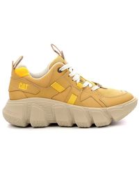 Caterpillar - Shoes > sneakers - Lyst
