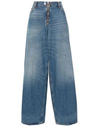 Haikure - Bethany zip jeans - Lyst