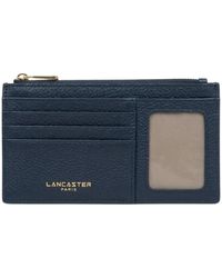 Lancaster - Wallets & Cardholders - Lyst