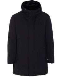 Herno - Winter Jackets - Lyst