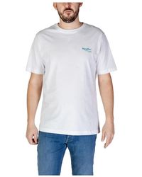 Refrigiwear - T-Shirts - Lyst