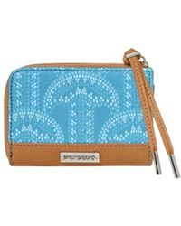 Sprayground - Illuchains Portemonnee - Lyst