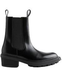 Eytys - Shoes > boots > chelsea boots - Lyst