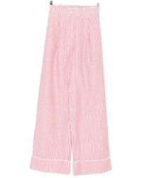 Riviera - Broeken ,Veelkleurig ,Katoen Pants - Lyst