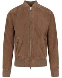 DFOUR® - Bomber Jackets - Lyst