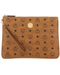 MCM - Clutches - Lyst
