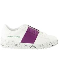 Zapatillas Valentino de mujer: hasta el 22 % de descuento | Lyst