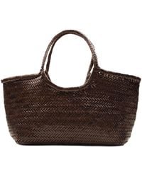 Dragon Diffusion - Nantucket Basket Big 3X Jump Bag - Lyst