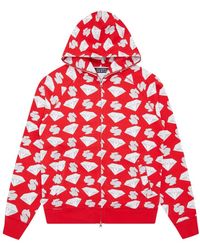 BBCICECREAM - Zip-Throughs - Lyst